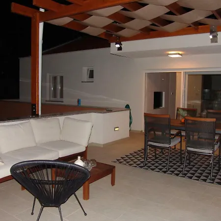 Διαμέρισμα Ivanov *