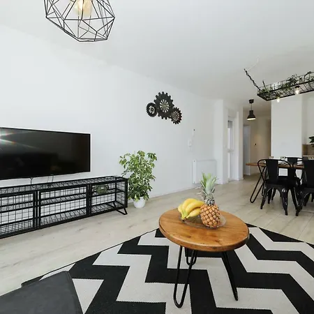 Apartmán Ivanov Zadar