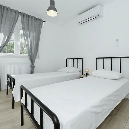 Ivanov Apartmán *