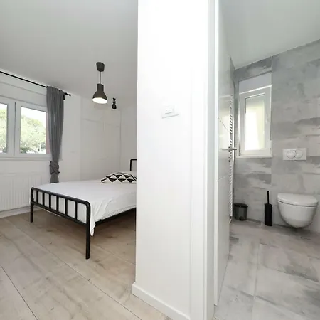 Appartement Ivanov Zadar