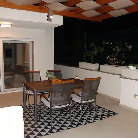 Apartmán Ivanov *