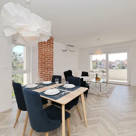 Ivanov Appartement Zadar