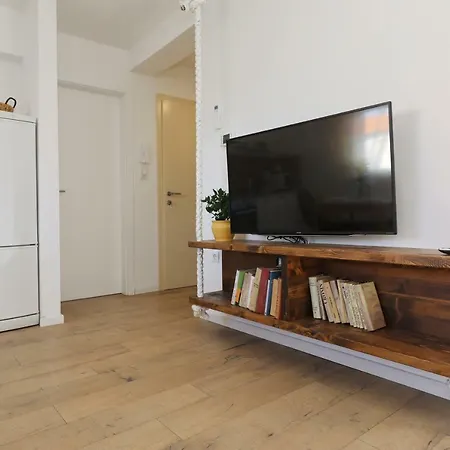 Apartmán Ivanov Zadar