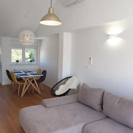 Apartmán Ivanov *