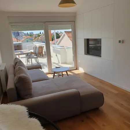 Ivanov Appartement *