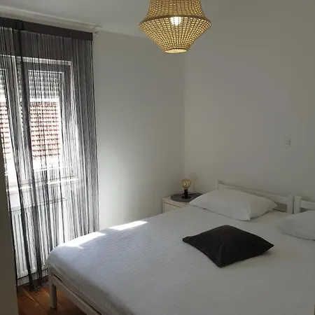 Appartement Ivanov Zadar