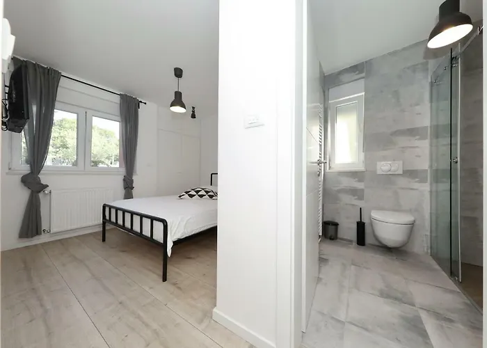 Apartment Ivanov Zadar