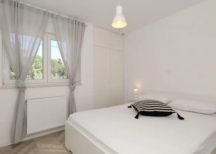 Apartment Ivanov Zadar