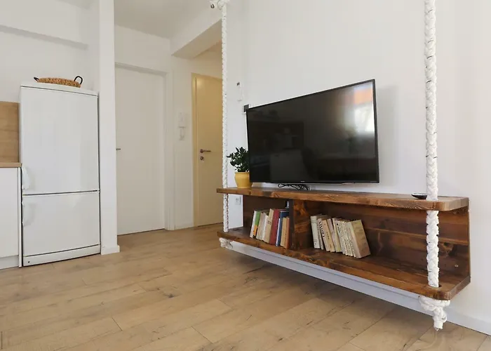 Apartment Ivanov Zadar